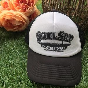 Soul SUP Paddleboard Trucker Hat